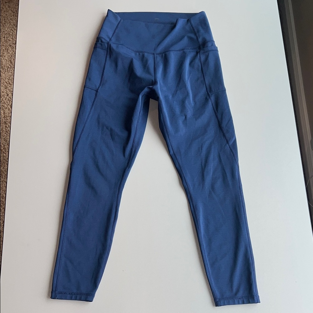Born Primitive Leggings with side pockets